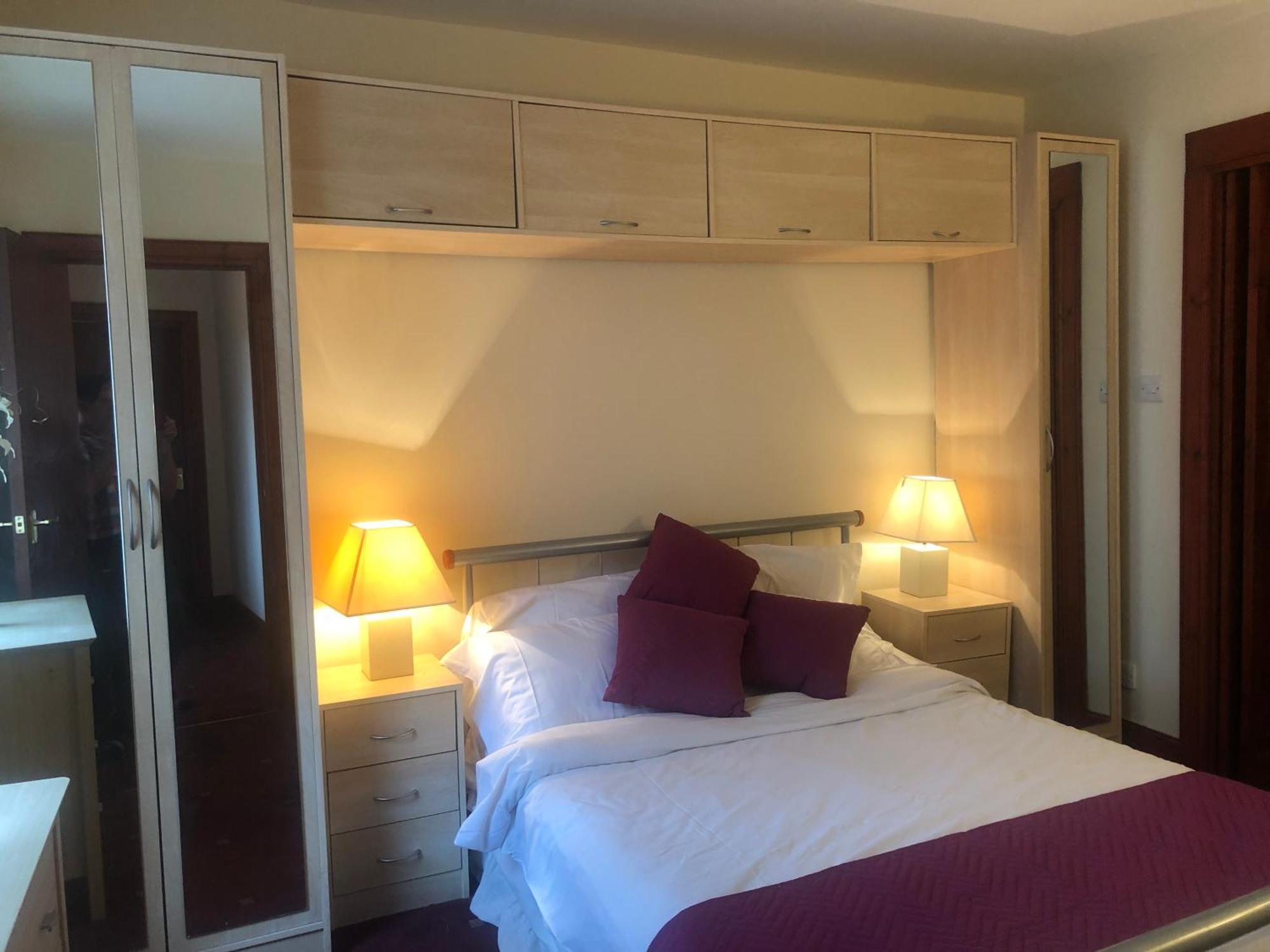 Executive Serviced Apartments 2 ฟอร์ฟาร์ ภายนอก รูปภาพ